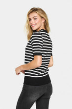 Charger l'image dans la galerie, SAINT TROPEZ Mila SS Pullover