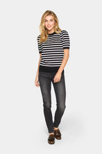 Charger l'image dans la galerie, SAINT TROPEZ Mila SS Pullover