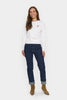 SAINT TROPEZ Valentina Pullover