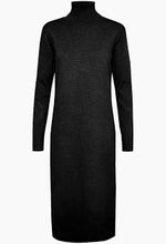 Charger l'image dans la galerie, SAINT TROPEZ Rollneck Dress