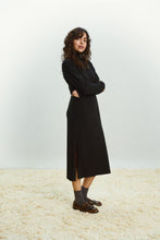 Charger l'image dans la galerie, SAINT TROPEZ Rollneck Dress