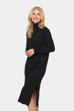 Charger l'image dans la galerie, SAINT TROPEZ Rollneck Dress