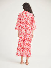 將圖片載入圖庫檢視器 SILLS Anjali Spot Dress