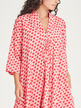 將圖片載入圖庫檢視器 SILLS Anjali Spot Dress