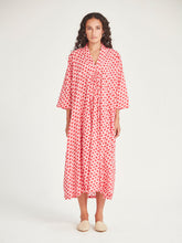 將圖片載入圖庫檢視器 SILLS Anjali Spot Dress
