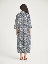 將圖片載入圖庫檢視器 SILLS Anjali Print Dress