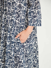 將圖片載入圖庫檢視器 SILLS Anjali Print Dress