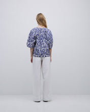 Indlæs billede til gallerivisning YERSE Anemone Blouse