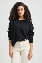Laden Sie das Bild in den Galerie-Viewer, TOORALLIE Lounge Crew Jumper