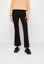 Load image into Gallery viewer, MOS MOSH Alli Hybrid Flare Jeans