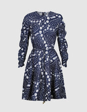 Load image into Gallery viewer, MORRISON Kota Linen Dress