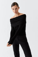 Laden Sie das Bild in den Galerie-Viewer, MORRISON Jules Knit Pullover