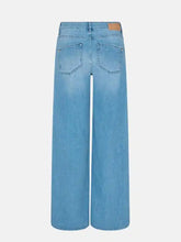 Laden Sie das Bild in den Galerie-Viewer, MOS MOSH Reem Agat Jeans