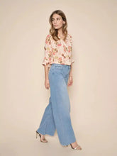 Laden Sie das Bild in den Galerie-Viewer, MOS MOSH Reem Agat Jeans