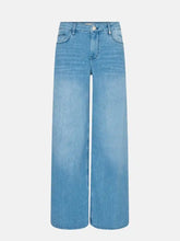 Laden Sie das Bild in den Galerie-Viewer, MOS MOSH Reem Agat Jeans