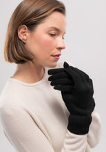 Cargar imagen en el visor de la galería, Guantes de merino de UNTOUCHED WORLD