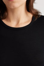 Charger l'image dans la galerie, TOORALLIE Crew Merino L/S Tee