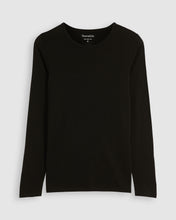 Charger l'image dans la galerie, TOORALLIE Crew Merino L/S Tee