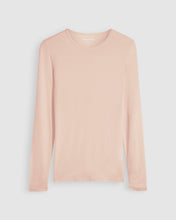 Charger l'image dans la galerie, TOORALLIE Crew Merino L/S Tee
