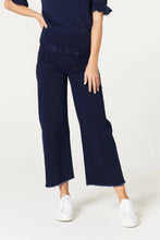 Load image into Gallery viewer, CABLE Kendall Wide Leg Pant