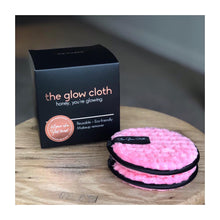 Laden Sie das Bild in den Galerie-Viewer, THE GLOW CLOTH