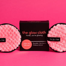 Laden Sie das Bild in den Galerie-Viewer, THE TWIN GLOW