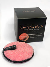 Laden Sie das Bild in den Galerie-Viewer, THE GLOW CLOTH