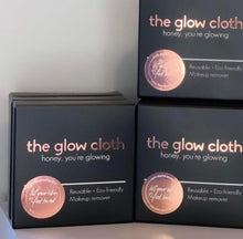 Laden Sie das Bild in den Galerie-Viewer, THE TWIN GLOW