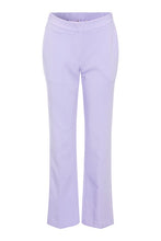 Load image into Gallery viewer, RUE DE FEMME Flare Pant