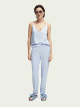 Load image into Gallery viewer, SCOTCH &amp; SODA Lowry Slim Trousers