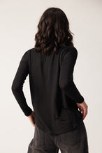 Laden Sie das Bild in den Galerie-Viewer, LEMON TREE Sammie LS Tee
