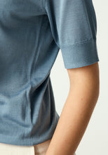 將圖片載入圖庫檢視器 UNTOUCHED WORLD Tenera Knit Tee
