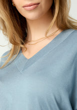 画像をギャラリービューアに読み込む, UNTOUCHED WORLD Camille V Tee