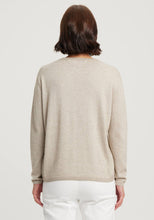 Load image into Gallery viewer, UNTOUCHED WORLD Esther Knit Top