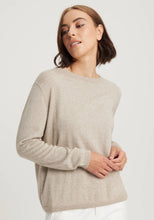 Load image into Gallery viewer, UNTOUCHED WORLD Esther Knit Top