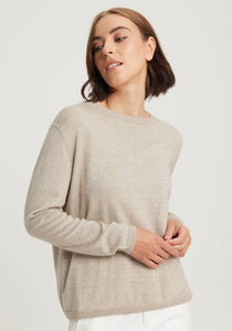 UNTOUCHED WORLD Esther Knit Top