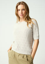 將圖片載入圖庫檢視器 UNTOUCHED WORLD Belle Knit Tee
