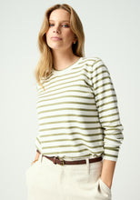 画像をギャラリービューアに読み込む, UNTOUCHED WORLD Fountain Sweater