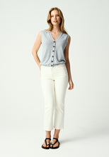 將圖片載入圖庫檢視器 UNTOUCHED WORLD Elena Vest