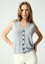 將圖片載入圖庫檢視器 UNTOUCHED WORLD Elena Vest