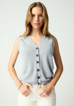 將圖片載入圖庫檢視器 UNTOUCHED WORLD Elena Vest