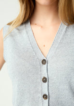 將圖片載入圖庫檢視器 UNTOUCHED WORLD Elena Vest