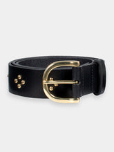 Load image into Gallery viewer, SCOTCH &amp; SODA Studded Belt