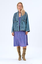Laden Sie das Bild in den Galerie-Viewer, LOLLYS LAUNDRY Rumi Jacket