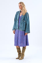 Laden Sie das Bild in den Galerie-Viewer, LOLLYS LAUNDRY Rumi Jacket
