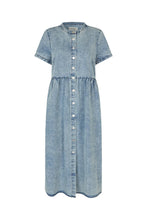 Laden Sie das Bild in den Galerie-Viewer, LOLLYS LAUNDRY Aliya Dress