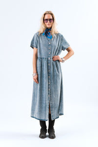 LOLLYS LAUNDRY Aliya Dress