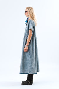 LOLLYS LAUNDRY Aliya Dress