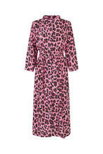 Laden Sie das Bild in den Galerie-Viewer, LOLLYS LAUNDRY Harper Maxi Dress