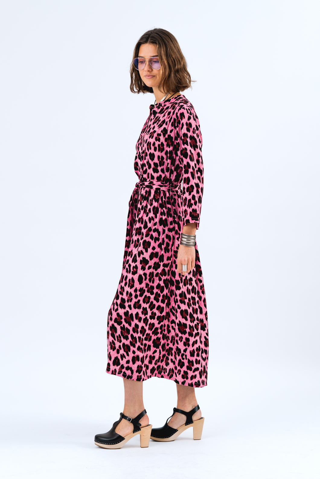 LOLLYS LAUNDRY Prato Shirt